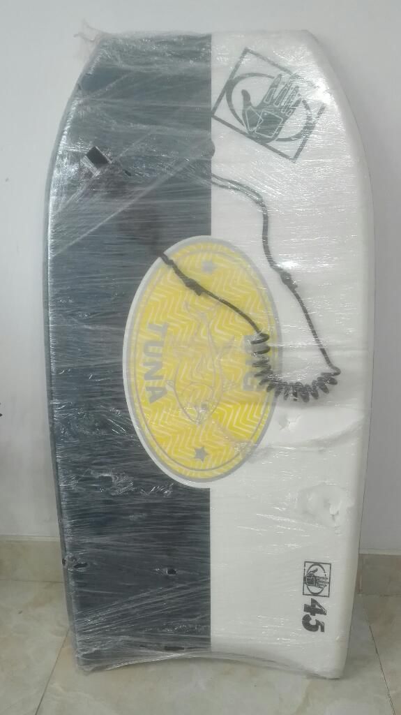 Tabla Bodiboart de Surf