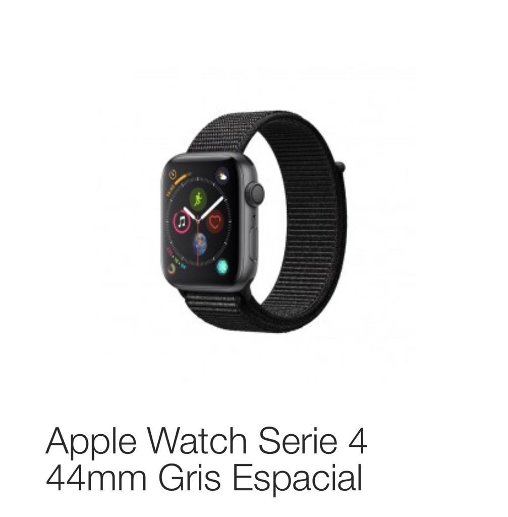 Apple Watch 44Mm Space Gray