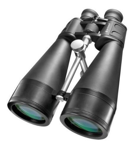 Barska Binocular X-trail 20x80 Con Adaptador De Tripode Refo