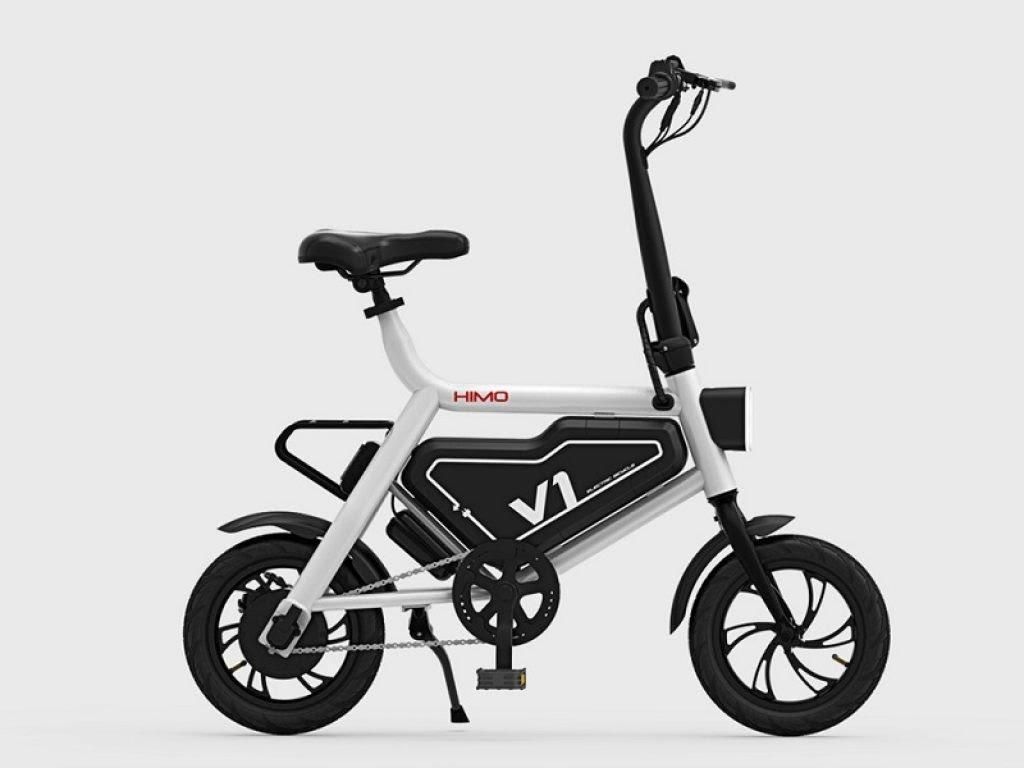 Bicicleta Eléctrica Xiaomi Himo V1