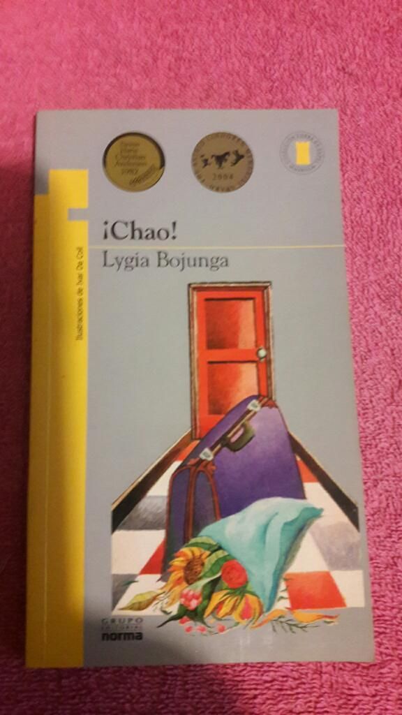 Chao - Plan Lector