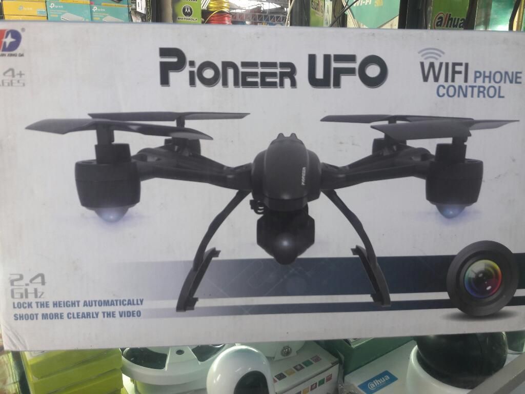 Drone 