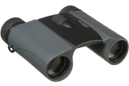 Nikon Trailblazer 8x25 Atb Binoculares Negros A Prueba De Ag