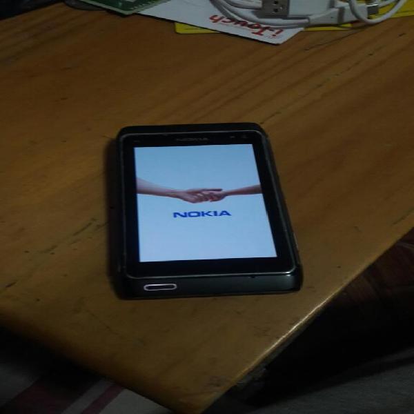 Nokia N8 Libre Solo para Movistar