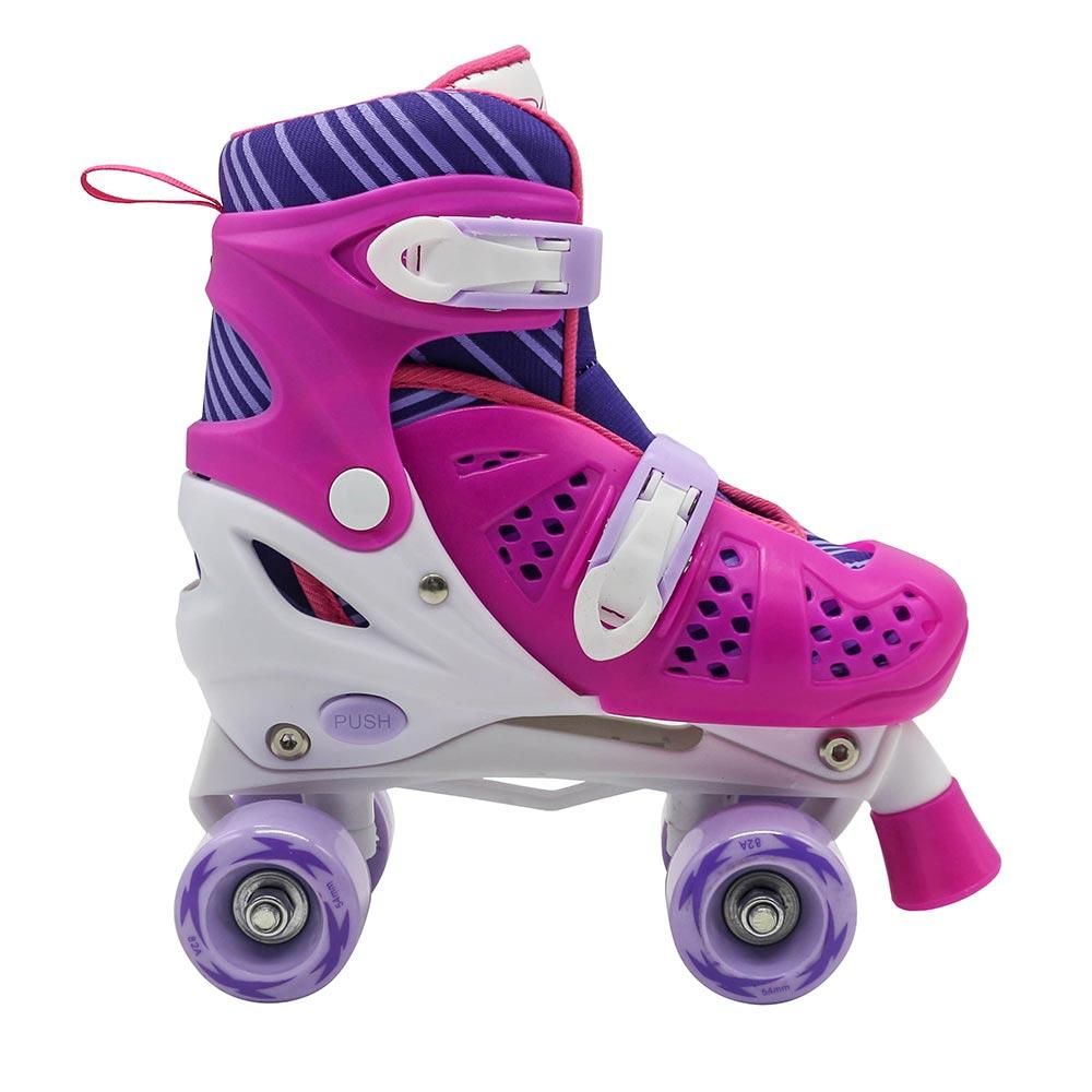 Patines Exercise Talla  sin uso