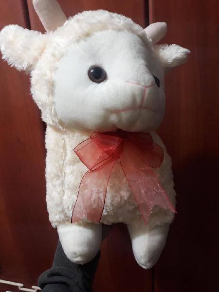 Peluche de Oveja