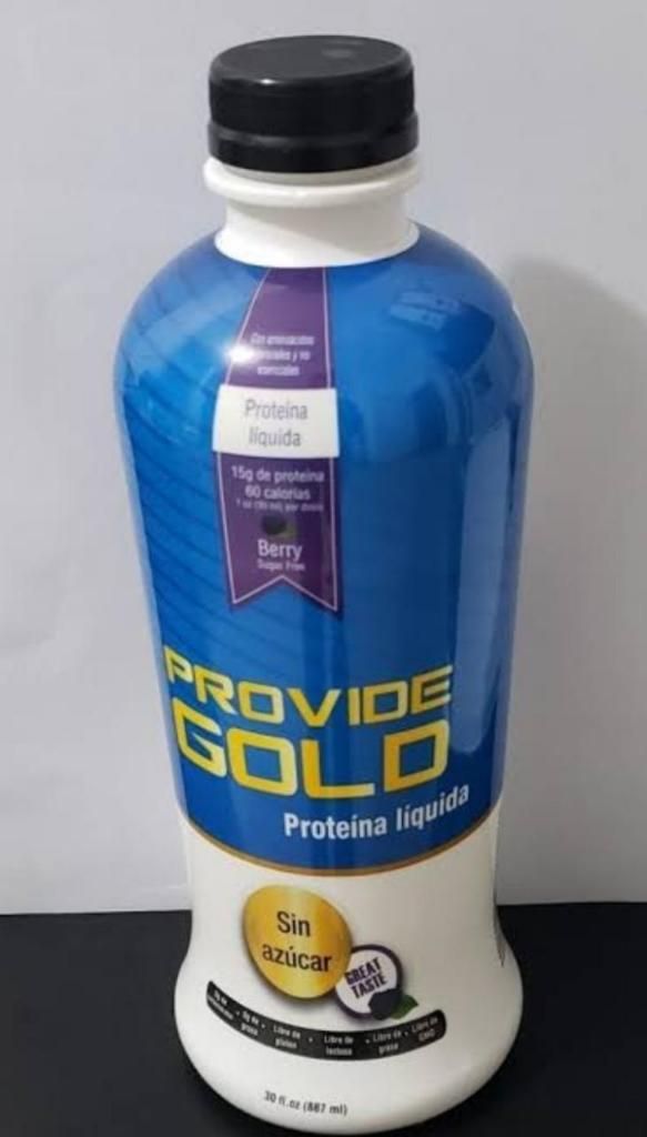 Provide Gold Proteína Líquida