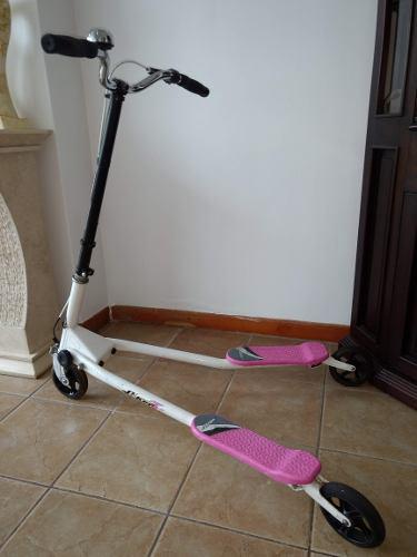 Scooter Monark Para Niña