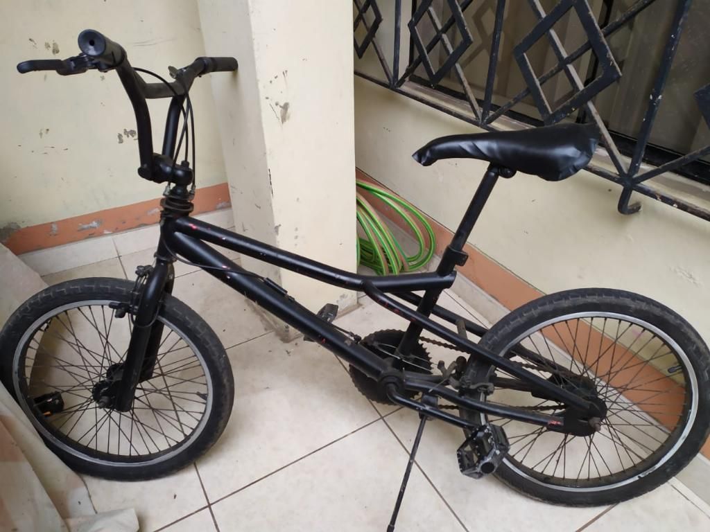 Se Vende Bicicleta