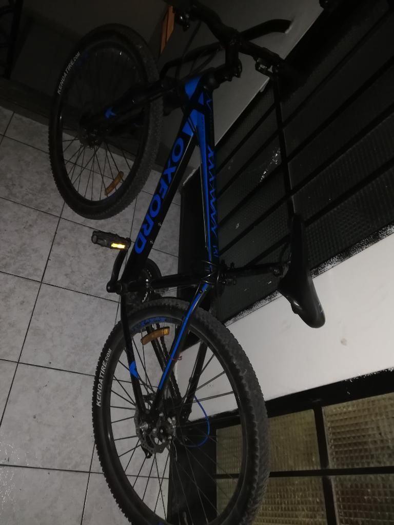 Se Vende Bicicleta