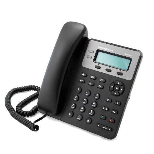 Teléfono IP de Grandstream Gxp1610 – 2 anexos
