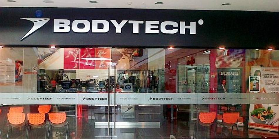 Traspaso Membresa bodytech AREQUIPA