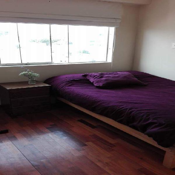 Alquiler de Habitación en Miraflores