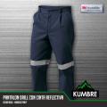 CHALECOS ROPA INDUSTRIAL KUMBRE