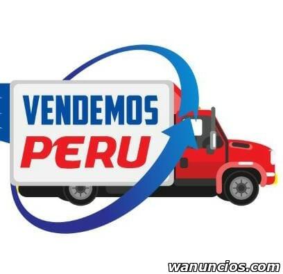 COMPRO DE TODO ► VENDENOS PERU ◄ 954056775 ◄