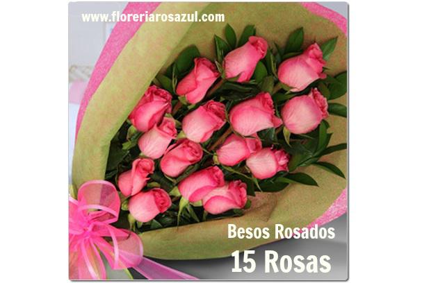 Envio de Rosas a Domicilio para toda Ocasión Florerias en