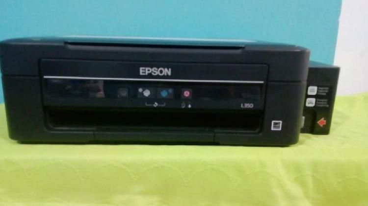 Impresora Epson L
