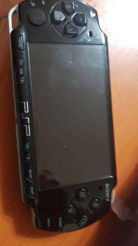 Play Station Portable Psp 3000