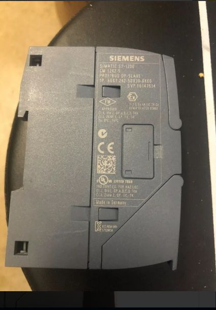 Siemens S Cm  Modulo Esclavo Dp