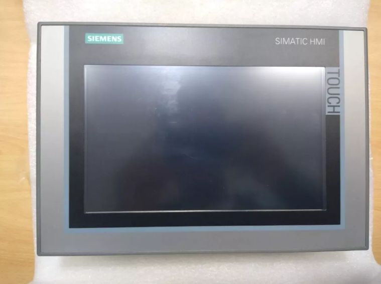 Siemens Simatic Hmi Tp900 Comfort Panel 6avjc01-0ax0