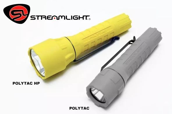 Streamlight Polytac Hp 275 Lumens