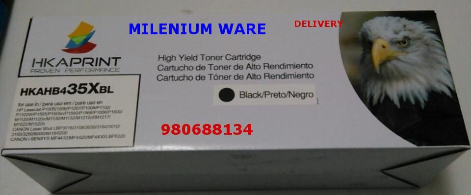 TONER HKA PRINT COMPATIBLES