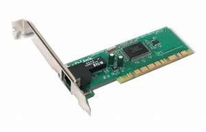 Tarjeta PCI DLINK Mbps Ethernet para PC DFE520TX