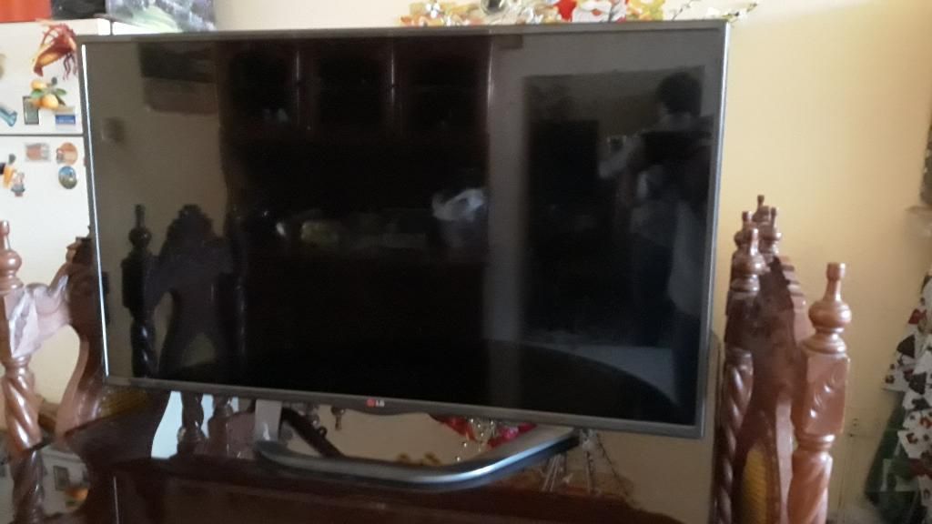 Tv Lg 42p