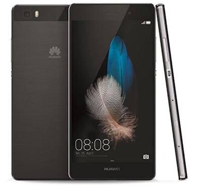 Vendo celular Huawei p8 semi nuevo