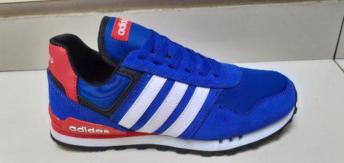 Zapatillas adidas Runeo 10k De Hombre