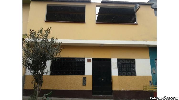 casa de 2 piso en venta