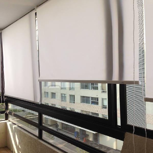 cortinas rollers screen telf. 241