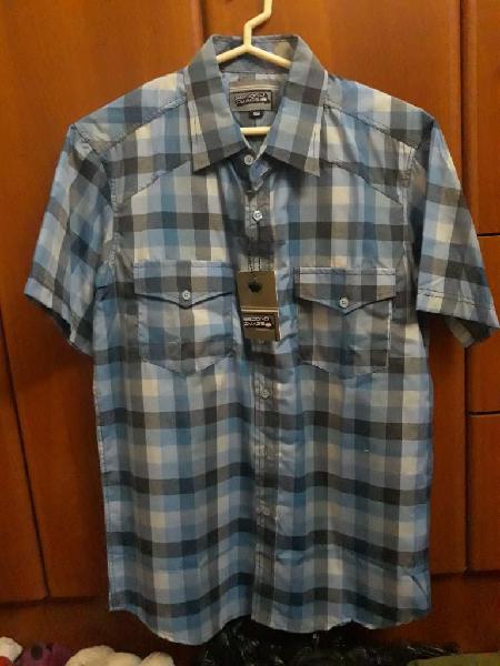 Camisas de Vestir