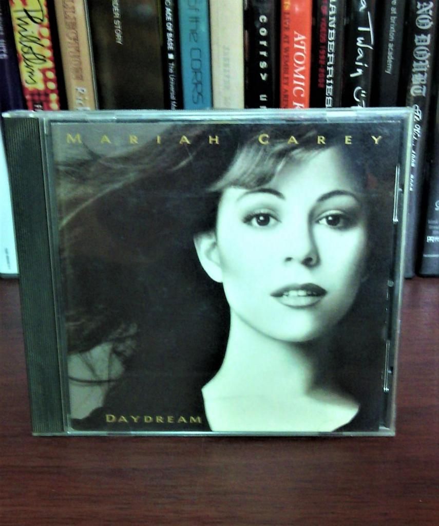 Mariah Carey / Daydream cd