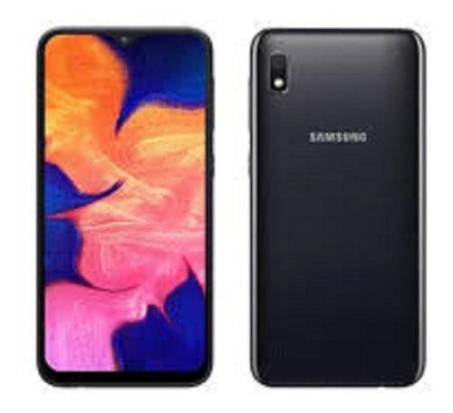 Samsung Galaxy A10 Nuevo En Caja Oferton 469 Solo Hoy