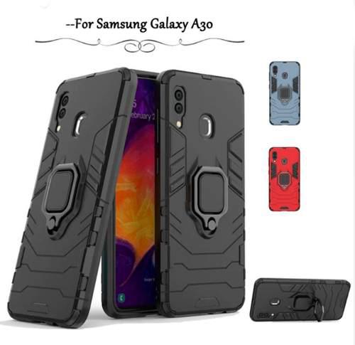 Samsung Galaxy A30 - Carcasa, Case, Funda Protectora