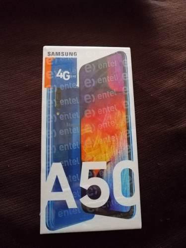Samsung Galaxy A50 De 64gb
