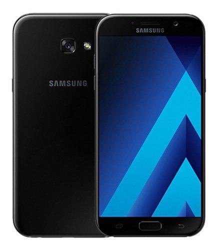Samsung Galaxy A7 2017 4g Lte Garantia Tiendas Boleta Venta