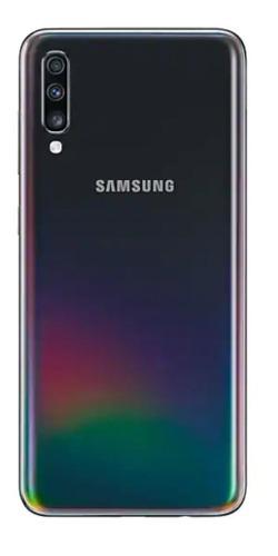 Samsung Galaxy A70 128gb Negro, Azul, Blanco / 6 Tiendas