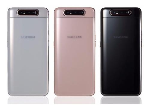 Samsung Galaxy A80 - 7 Tiendas Fisicas - Stock Disponible