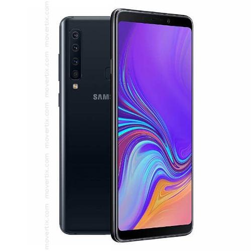 Samsung Galaxy A9 Dual 128gb 4 Camaras + Nuevos + Tiendas