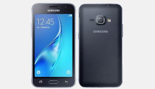 Samsung Galaxy J1 4g Lte Duos Sm-j100m Libre De Fabrica
