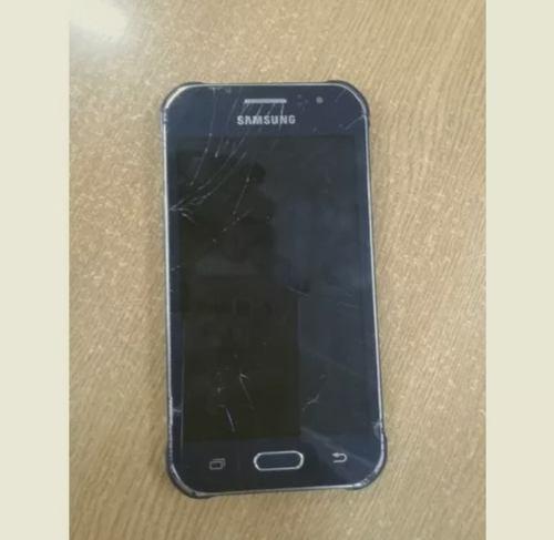 Samsung Galaxy J1 Sm-j100 Pantalla Rota