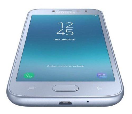 Samsung Galaxy J2 Pro 2018 Amoled 16gb 4g 8mp Frontal 5mp