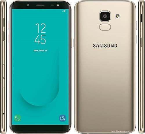 Samsung Galaxy J6 2018 32gb 2gb Ram Bateria 3000mah Tienda