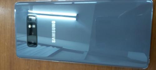 Samsung Galaxy Note 8