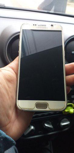 Samsung Galaxy S6 No Funciona Placa