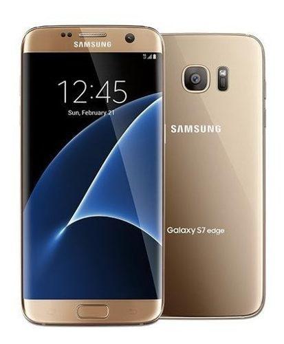 Samsung Galaxy S7 Edge 32 Gb Con Garantía