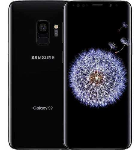 Samsung Galaxy S9 64gb 4gb Ram