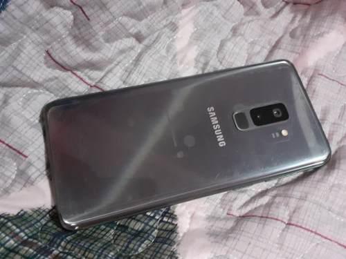 Samsung Galaxy S9 Plus 128gb Dual Sim